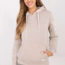  Sweatshirt model 216062 Sublevel 