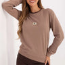  Sweatshirt model 217312 Relevance 