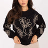  Sweatshirt model 218383 Relevance 