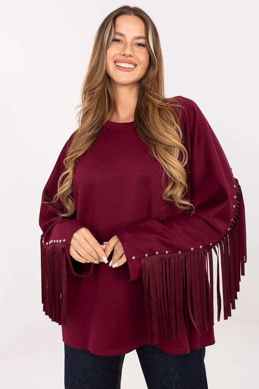  Sweatshirt model 218590 Factory Price 