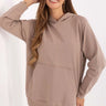  Sweatshirt model 218621 Relevance 