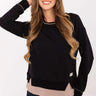  Sweatshirt model 218822 Relevance 