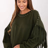  Sweatshirt model 219038 Rue Paris 