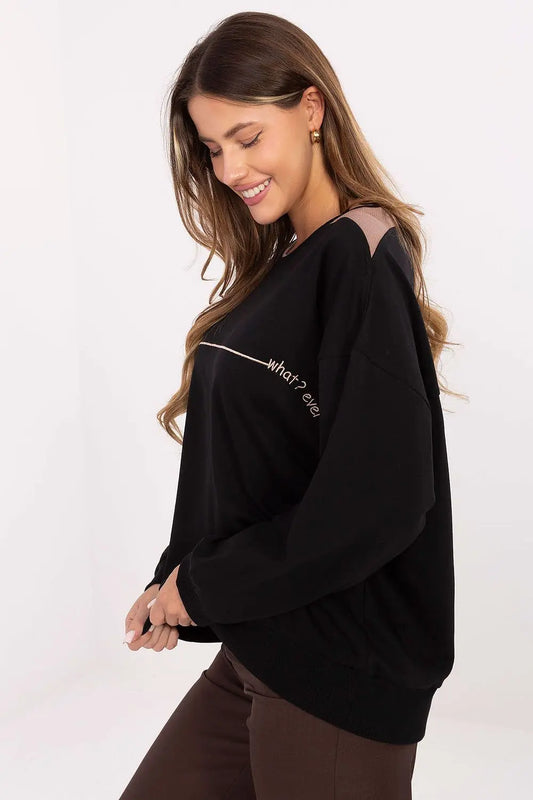  Sweatshirt model 219964 Relevance 