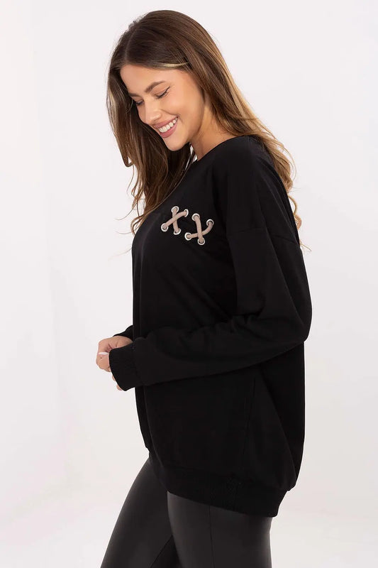  Sweatshirt model 219967 Relevance 