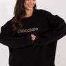  Sweatshirt model 220863 Rue Paris 