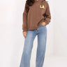  Sweatshirt model 221696 Factory Price 