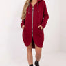  Sweatshirt model 221800 Relevance 