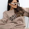  Sweatshirt model 221832 Rue Paris 