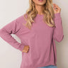  Sweatshirt model 222228 Rue Paris 