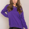  Sweatshirt model 222231 Rue Paris 