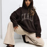  Sweatshirt model 222573 Rue Paris 