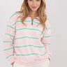  Sweatshirt model 222744 Italy Moda 