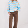  Sweatshirt model 222763 Italy Moda 