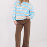  Sweatshirt model 222763 Italy Moda 
