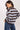  Sweatshirt model 222767 Italy Moda 