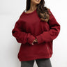  Sweatshirt model 222912 Rue Paris 