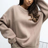  Sweatshirt model 222915 Rue Paris 