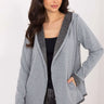  Sweatshirt model 222929 Sublevel 