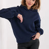  Sweatshirt model 223081 Factory Price 
