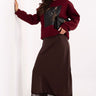  Sweatshirt model 223194 Italy Moda 