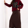  Sweatshirt model 223194 Italy Moda 