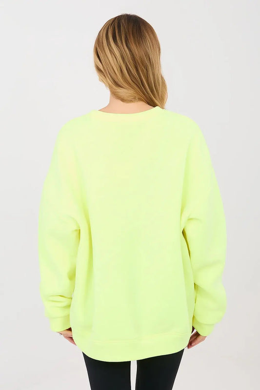  Sweatshirt model 223463 Factory Price 