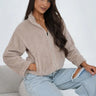  Sweatshirt model 223710 Factory Price 