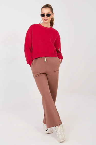  Sweatshirt model 224546 Factory Price 