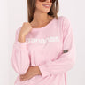  Sweatshirt model 226296 Rue Paris 