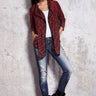 Sweatshirt model 35711 Infinite You 