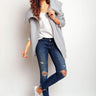  Sweatshirt model 61250 Infinite You 