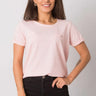  T-shirt model 167302 BFG 