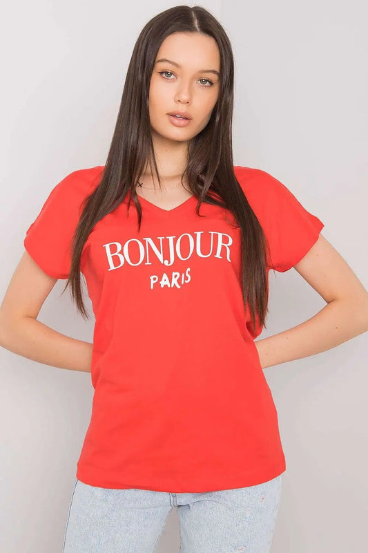  T-shirt model 167940 Fancy 