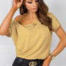  T-shirt model 178075 Rue Paris 