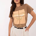  brown 2