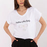  T-shirt model 212501 Factory Price 