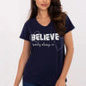  T-shirt model 213090 Factory Price 