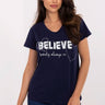  T-shirt model 213090 Factory Price 