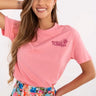  T-shirt model 214201 Sublevel 