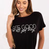  T-shirt model 214204 Sublevel 