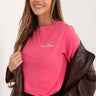  T-shirt model 222383 Sublevel 