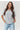 T-shirt model 223550 Makadamia 