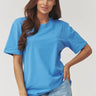  T-shirt model 223558 Makadamia 