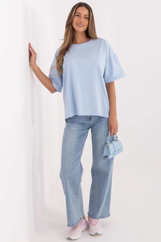  T-shirt model 226293 Rue Paris 
