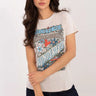  T-shirt model 229092 Factory Price 