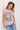  T-shirt model 229093 Factory Price 