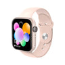 T900 Smart Bracelet Call Blood Pressure And Heart Rate Monitoring 