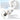 ANKER A3872 Soundcore AeroFit Open Comfort Wear Wireless Bluetooth Earphones  