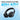 ANKER Soundcore Q20i Headband Gaming Headset Wireless Bluetooth Active Noise Reduction Headset  